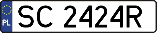 SC2424R