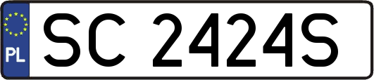 SC2424S