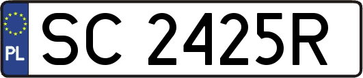 SC2425R