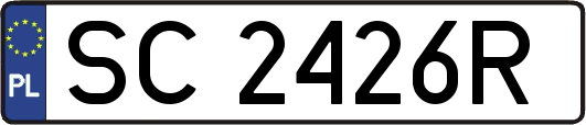 SC2426R