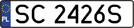 SC2426S