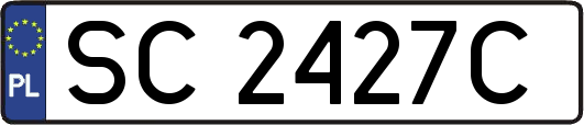 SC2427C