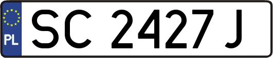 SC2427J