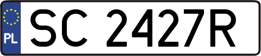 SC2427R