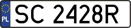 SC2428R
