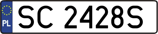 SC2428S