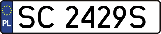 SC2429S