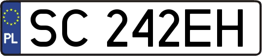 SC242EH