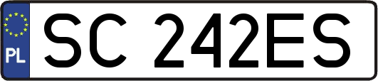 SC242ES