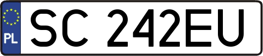 SC242EU