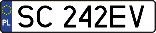 SC242EV