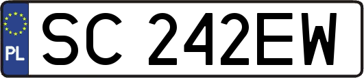 SC242EW