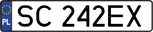 SC242EX