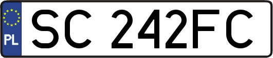 SC242FC