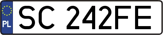 SC242FE