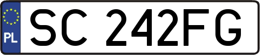 SC242FG