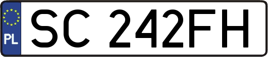 SC242FH