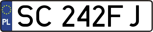 SC242FJ