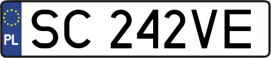 SC242VE