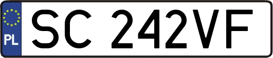 SC242VF