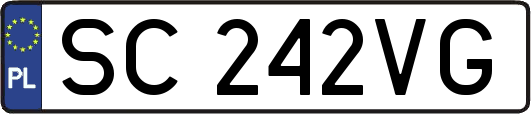 SC242VG