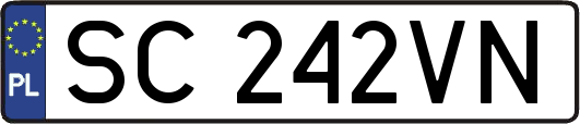 SC242VN
