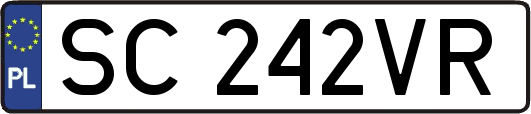 SC242VR