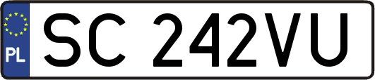SC242VU