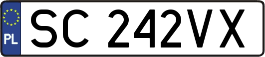 SC242VX