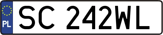 SC242WL