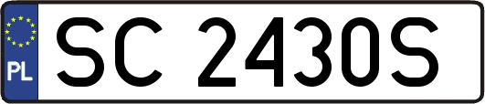 SC2430S