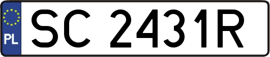 SC2431R