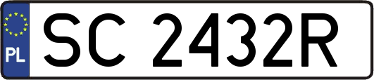 SC2432R