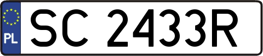 SC2433R