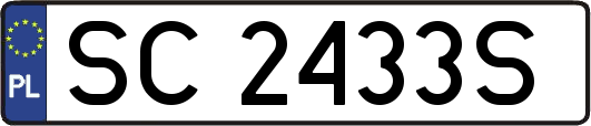 SC2433S