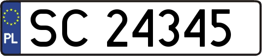 SC24345