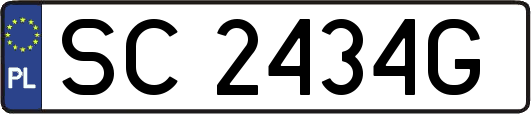 SC2434G