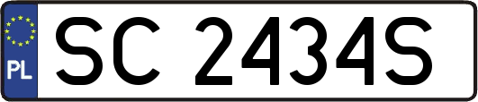 SC2434S