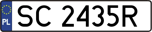 SC2435R