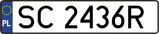 SC2436R
