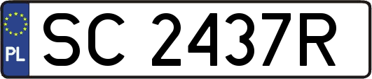 SC2437R