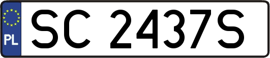 SC2437S