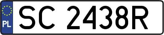 SC2438R