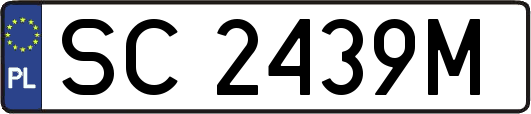 SC2439M