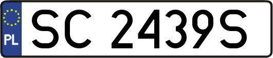 SC2439S