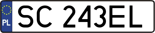 SC243EL