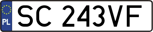 SC243VF