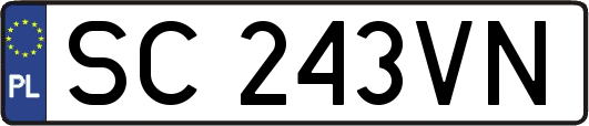 SC243VN
