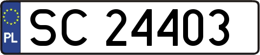 SC24403