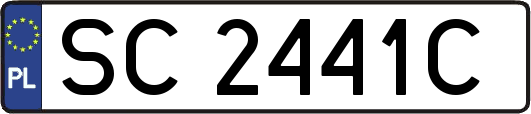 SC2441C
